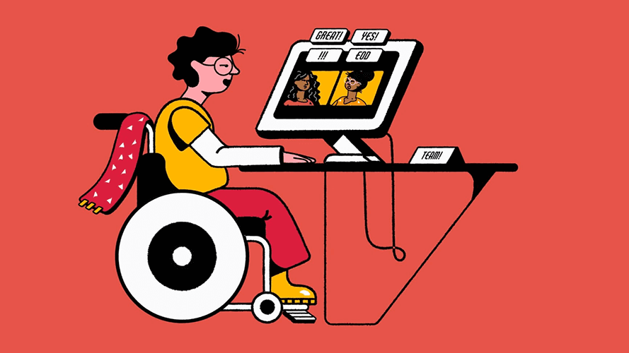 Accessibility Tips for Web Developers
